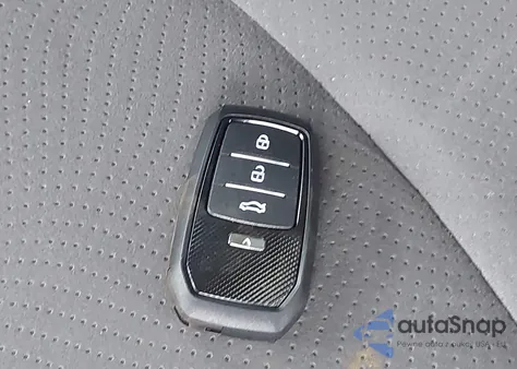 2012 Toyota Prius Two из США, поврежденный, VIN JTDKN3DU4C1541446